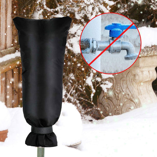 Hose Covers for Winter,CELNNCOE Garden Faucet Cover Faucet Protection Outside Faucet Frost Protector