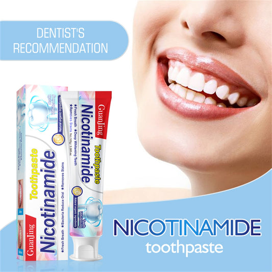 Repair Toothpaste, Loose Tooth Care Toothpaste, Gingival Care And Tooth Strengthening Toothpaste, Protect Teeth
