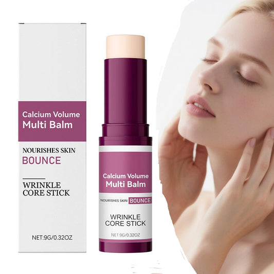 Multi Balm Delivers Hydration, Firming Eye Cream No-Filter Eye Tightener Instant Face Lift Cream Instant Tightener Makeup For Face Over Time For All Tones 9g