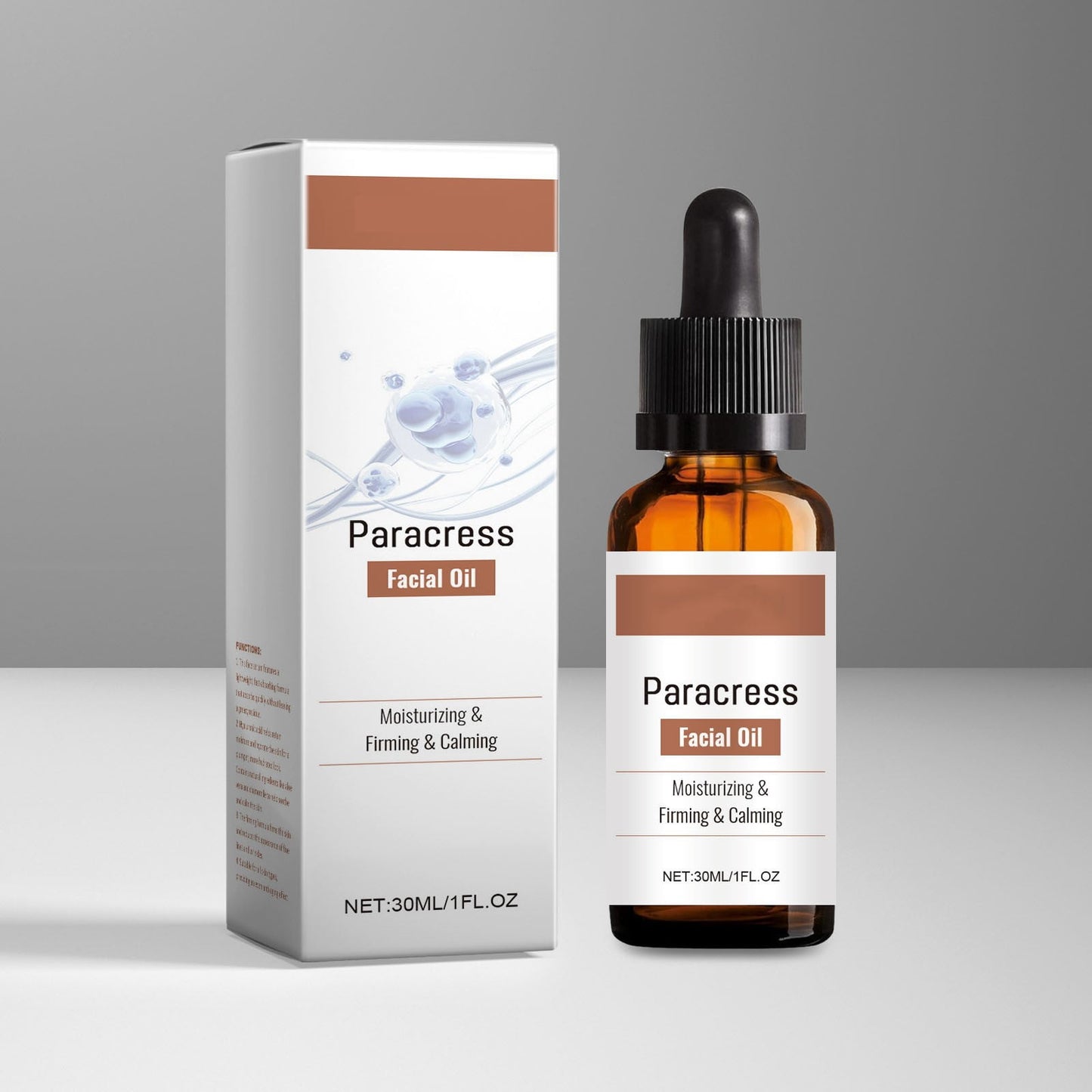 Paracress Facial Oil, Paracress official, Paracress Facial Oil 30ML/1oz, Paracress Oil, Paracress Serum, Paracress Facial Serum Organic, Paracress Facial Oil Organic, Paracress Oil For Face