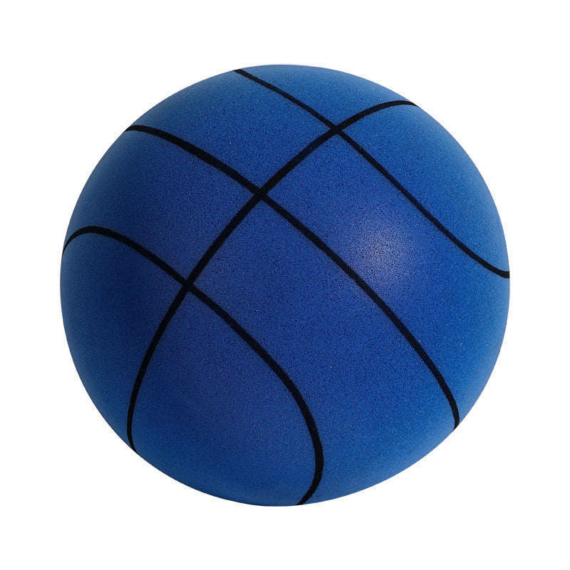 2025 Silent Basketball,Silent Basketball Dribbling Indoor,Dribble Dream Silent Basketball,Size 5 Basketball,The Handleshh Silent Basketball Dribbling Indoor,Foam Basketball Indoor Training Ball Gift