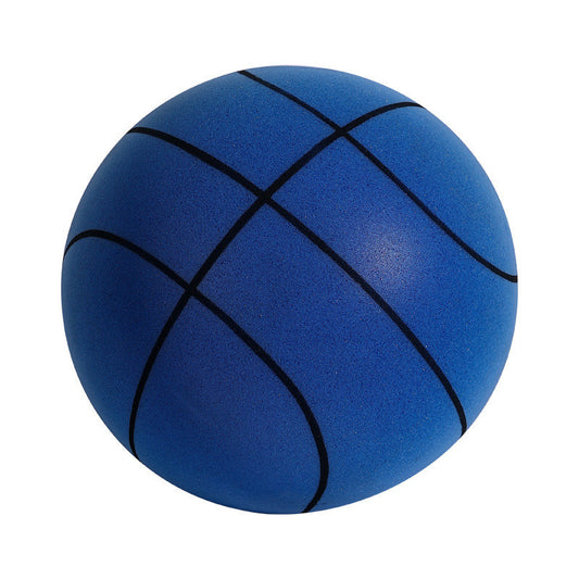 2025 Silent Basketball,Silent Basketball Dribbling Indoor,Dribble Dream Silent Basketball,Size 5 Basketball,The Handleshh Silent Basketball Dribbling Indoor,Foam Basketball Indoor Training Ball Gift