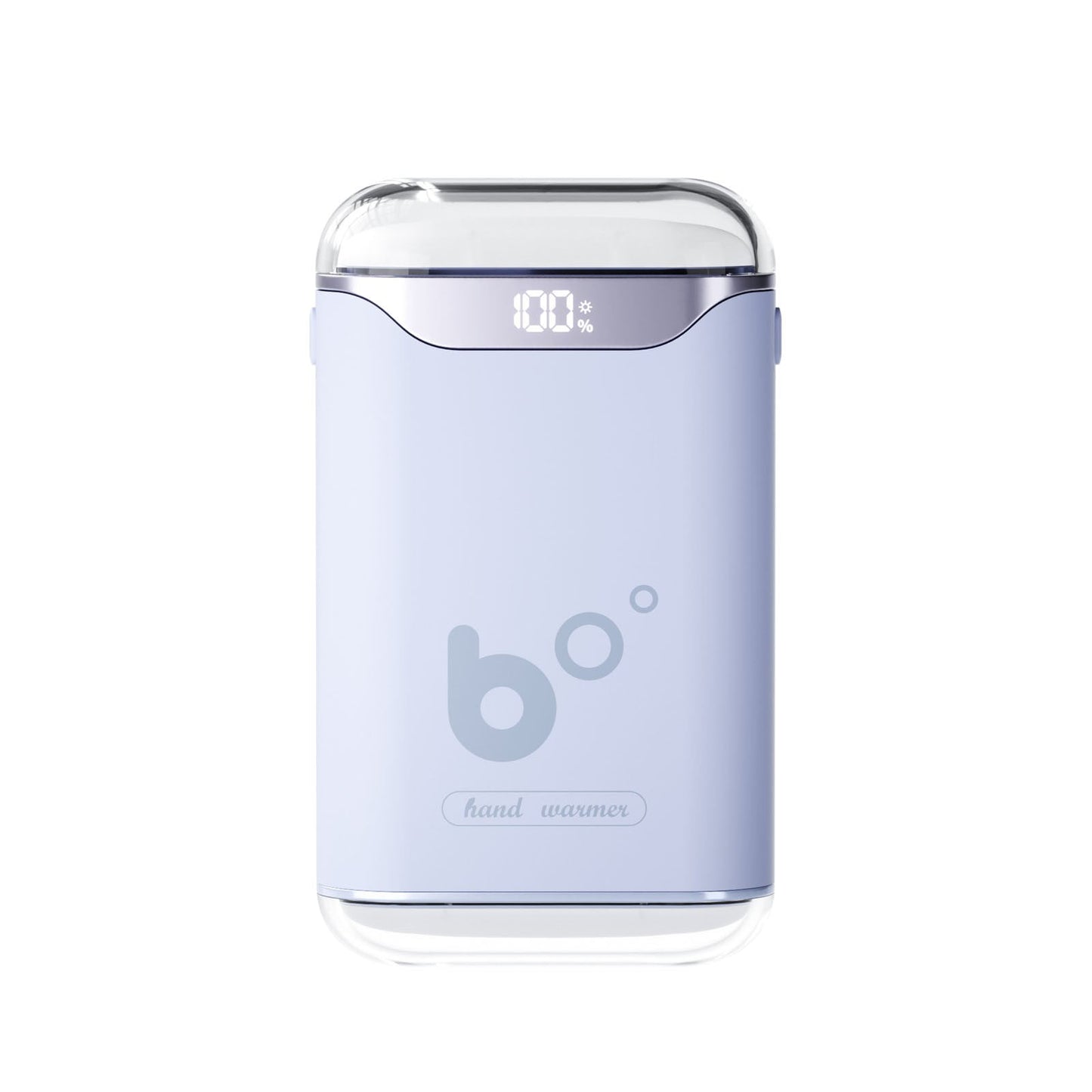 Space Heater Heated Blanket Car Heater Usb Hand Warmer Device Portable Rechargeable Electric Heater For Winter Travel, Camping, And Office