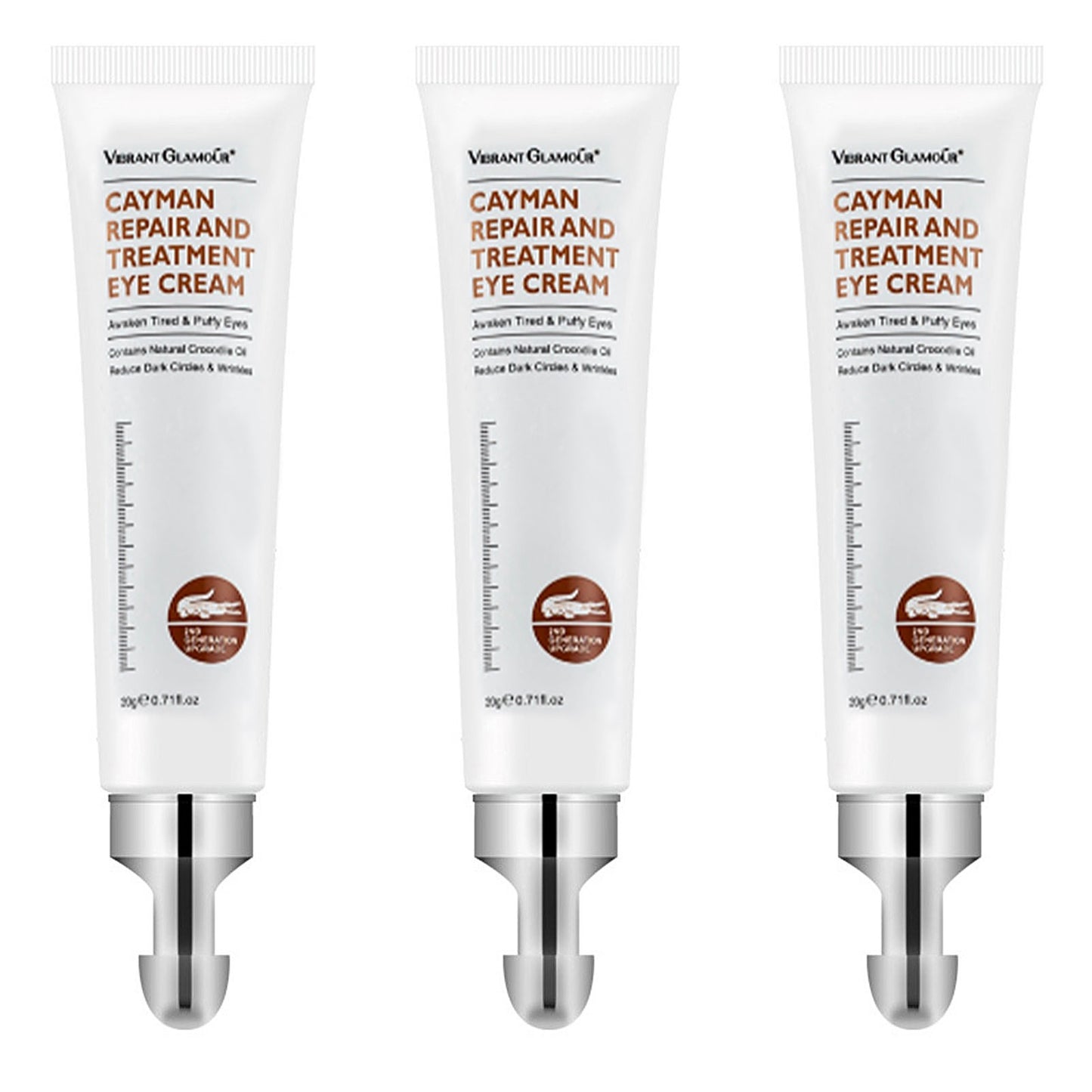 Banzch Eye Cream£¬Wrinkle Eye Cream Eye Cream Cayman Eye Cream Tear Bag Solution 2PC/3PC