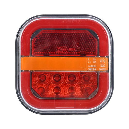 Wireless Trailer Lights,Wireless Trailer Lights , 2025 New Wireless Tail Lights For Trailer, Portable Led Tow Tail Lights Kit For Trucks, Boat, Rv, Vehicle