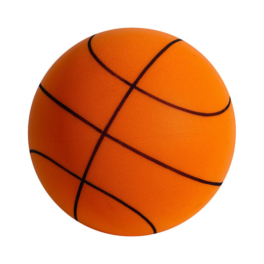 2025 Silent Basketball,Silent Basketball Dribbling Indoor,Dribble Dream Silent Basketball,Size 5 Basketball,The Handleshh Silent Basketball Dribbling Indoor,Foam Basketball Indoor Training Ball Gift